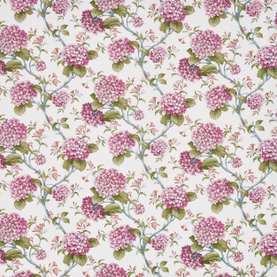 Prestigious Bouquet Sweetpea (pts110) Fabric